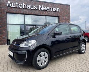 VW up! Gebrauchtwagen