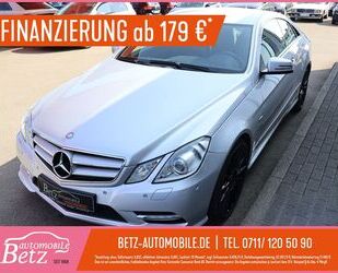 Mercedes-Benz E 250 Gebrauchtwagen