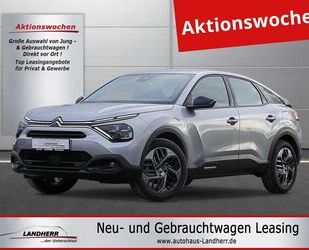 Citroen C4 Gebrauchtwagen