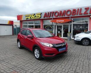 Honda HR-V Gebrauchtwagen