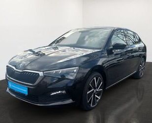Honda Scala 