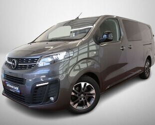 Opel Vivaro Gebrauchtwagen