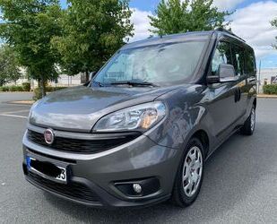 Fiat Doblo Gebrauchtwagen