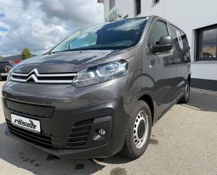 Citroen Jumpy Gebrauchtwagen