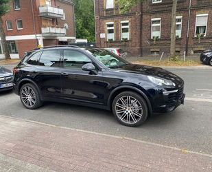 Porsche Cayenne Gebrauchtwagen