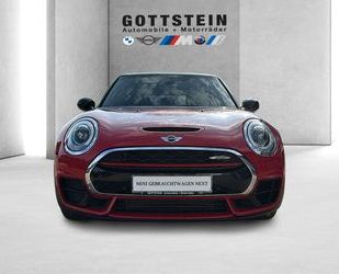 Mini John Cooper Works Clubman Gebrauchtwagen