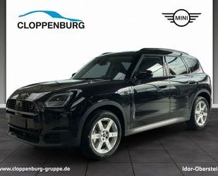 Mini Cooper S Countryman Gebrauchtwagen