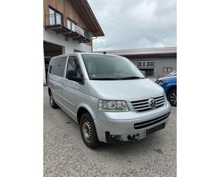 VW T5 Transporter Gebrauchtwagen