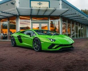 Lamborghini Aventador Gebrauchtwagen