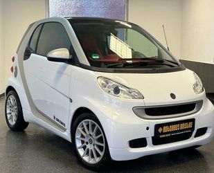 Opel ForTwo 