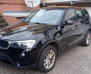 BMW X3 Gebrauchtwagen