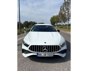 Mercedes-Benz A 200 Gebrauchtwagen