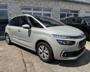Citroen C4 Picasso Gebrauchtwagen