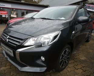 Mitsubishi Space Star Gebrauchtwagen