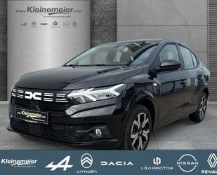 Dacia Logan Gebrauchtwagen