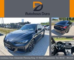 BMW 420 Gran Coupé Gebrauchtwagen