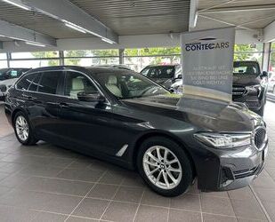 BMW 530 Gebrauchtwagen