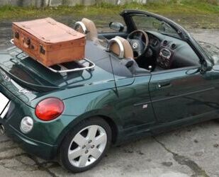 Daihatsu Copen Gebrauchtwagen