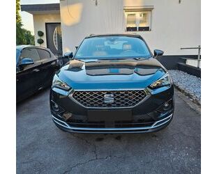 Seat Tarraco Gebrauchtwagen
