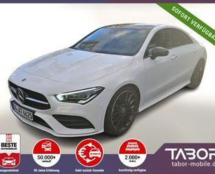 Mercedes-Benz CLA 200 Gebrauchtwagen