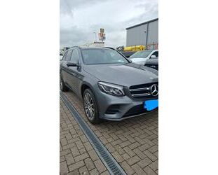 Mercedes-Benz GLC 300 Gebrauchtwagen