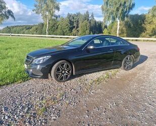 Mercedes-Benz E 500 Gebrauchtwagen