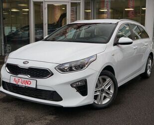 Chevrolet ceed Sportswagon 