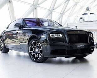 Rolls Royce Wraith Gebrauchtwagen