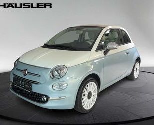 Fiat 500C Gebrauchtwagen
