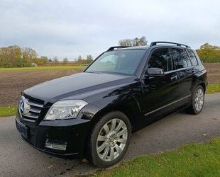 Mercedes-Benz GLK 300 Gebrauchtwagen