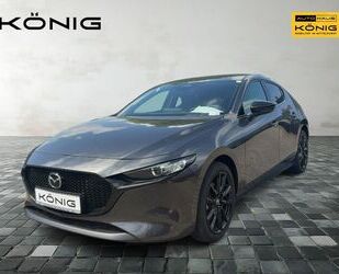 Mazda 3 Gebrauchtwagen