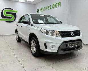 Suzuki Vitara Gebrauchtwagen