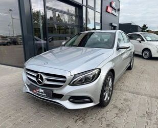 Mercedes-Benz C 220 Gebrauchtwagen