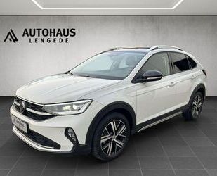 VW Taigo Gebrauchtwagen