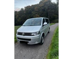 VW T5 Caravelle Gebrauchtwagen