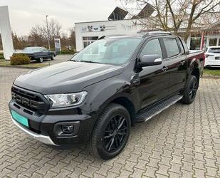 Ford Ranger Gebrauchtwagen