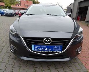 Mazda 3 Gebrauchtwagen