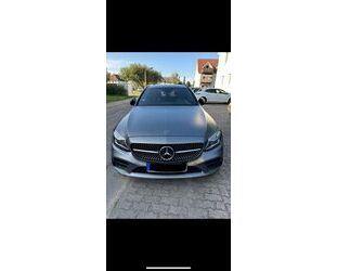 Mercedes-Benz C 300 Gebrauchtwagen