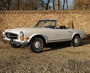 Mercedes-Benz SL 280 Gebrauchtwagen