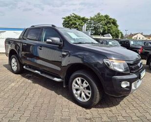 Ford Ranger Gebrauchtwagen