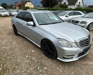 Mercedes-Benz E 350 Gebrauchtwagen