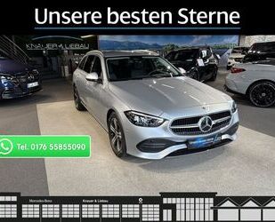 Mercedes-Benz C 200 Gebrauchtwagen