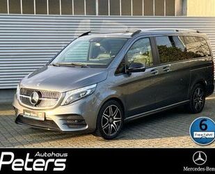 Mercedes-Benz V 300 Gebrauchtwagen