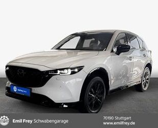 Mazda CX-5 Gebrauchtwagen