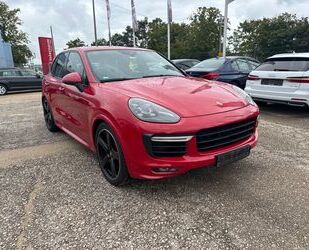 Porsche Cayenne Gebrauchtwagen