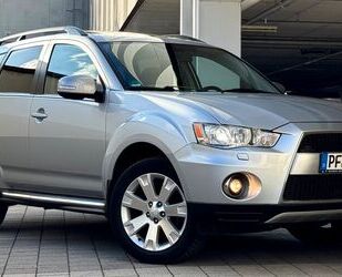 Mitsubishi Outlander Gebrauchtwagen