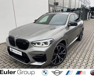 BMW X4 M Gebrauchtwagen