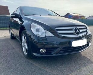 Mercedes-Benz R 320 Gebrauchtwagen