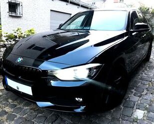 BMW 318 Gebrauchtwagen