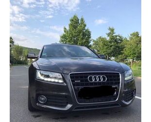 Audi A5 Gebrauchtwagen